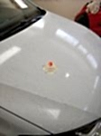 vw polo demir tozu temizligi 3