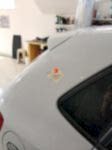 vw polo demir tozu temizligi 5
