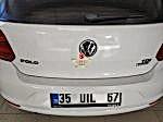 vw polo demir tozu temizligi 6