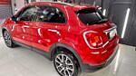 Fiat 500 X Seramik Kaplama