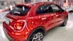 Fiat 500 X Seramik Kaplama