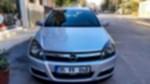 opel astra oto yıkama