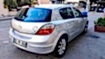 seramik kaplama olan opel astra